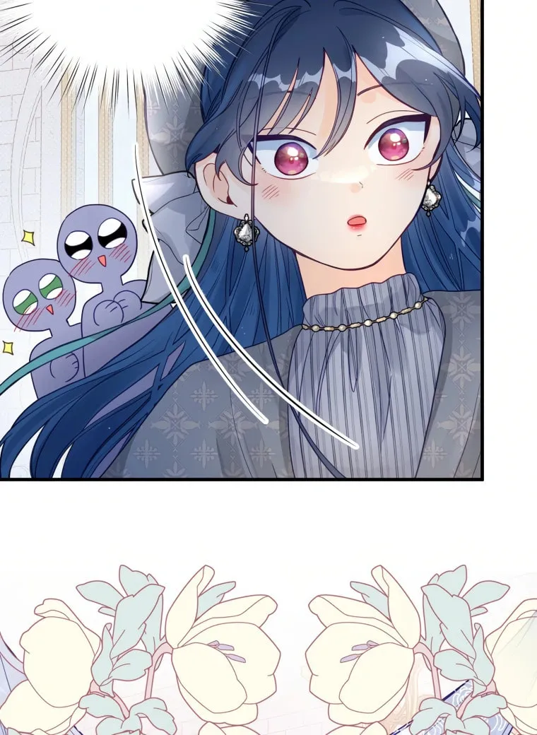I, Who Am Ignorant of This World, Became a Princess Chapter 5 page 20 - 