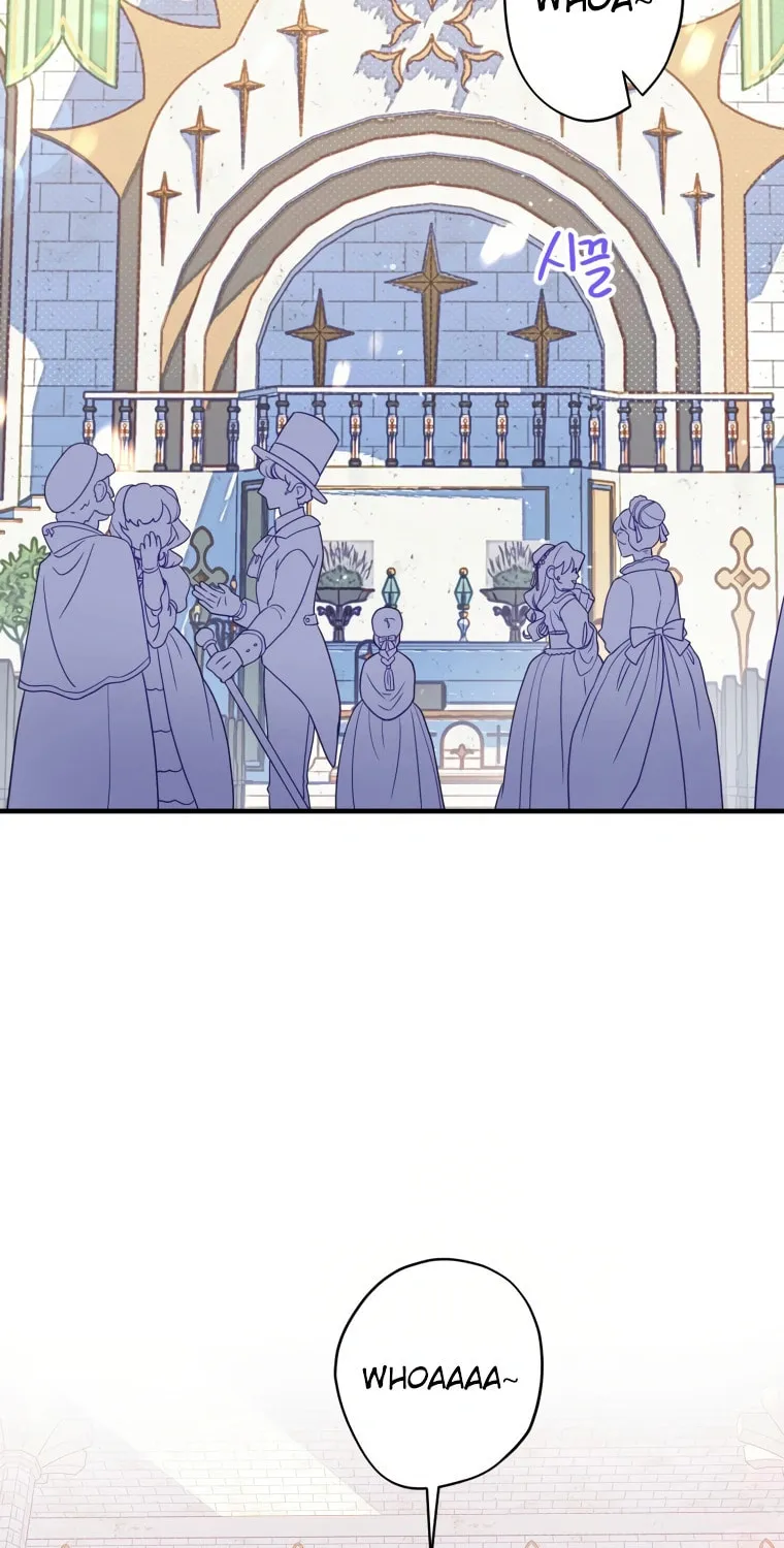 I, Who Am Ignorant of This World, Became a Princess Chapter 5 page 3 - 