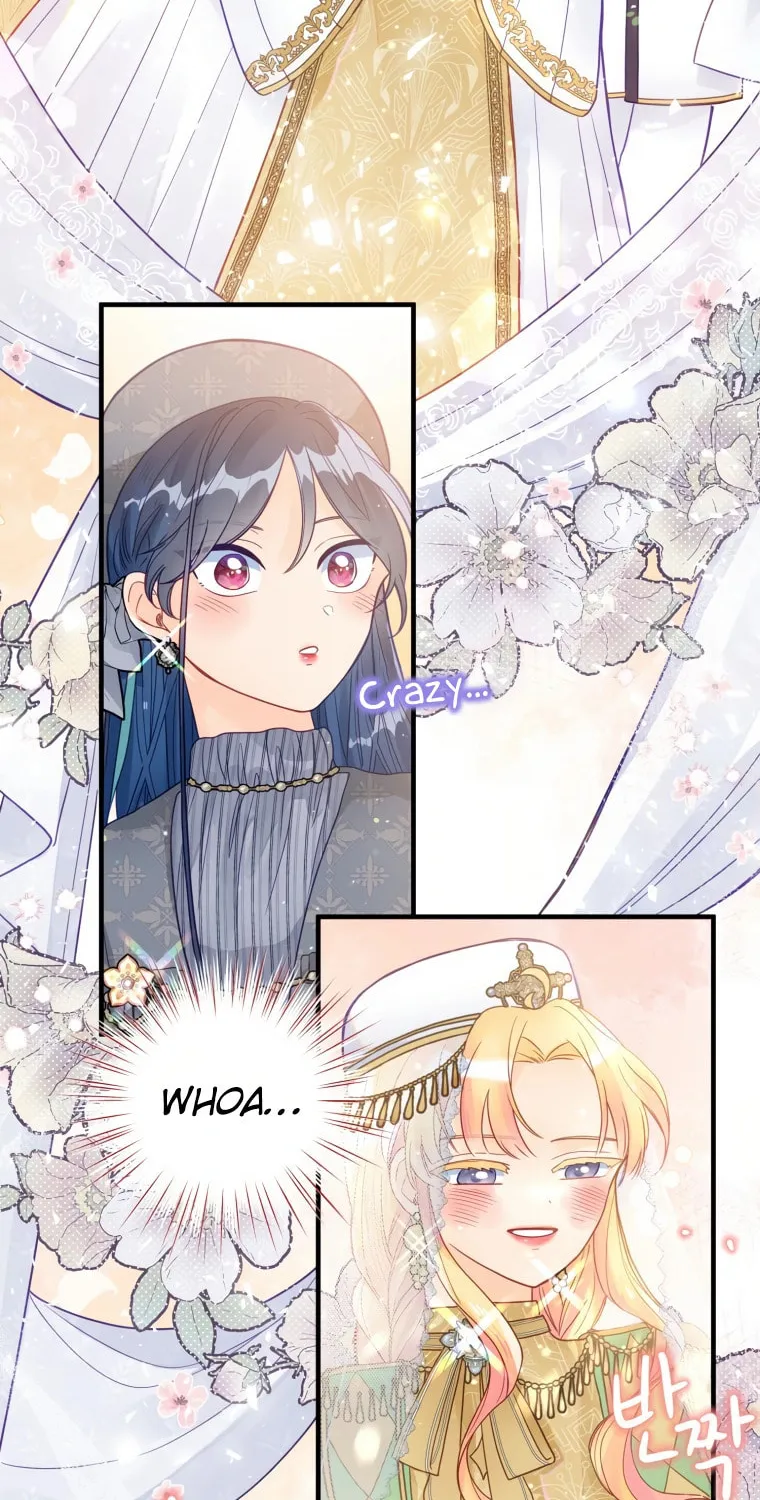 I, Who Am Ignorant of This World, Became a Princess Chapter 5 page 22 - 