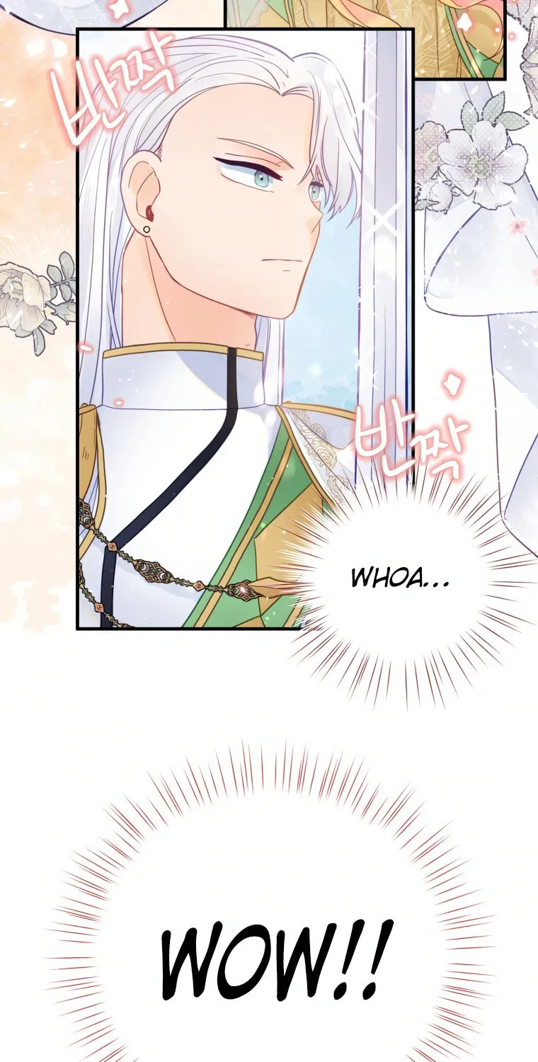I, Who Am Ignorant of This World, Became a Princess Chapter 5 page 23 - 