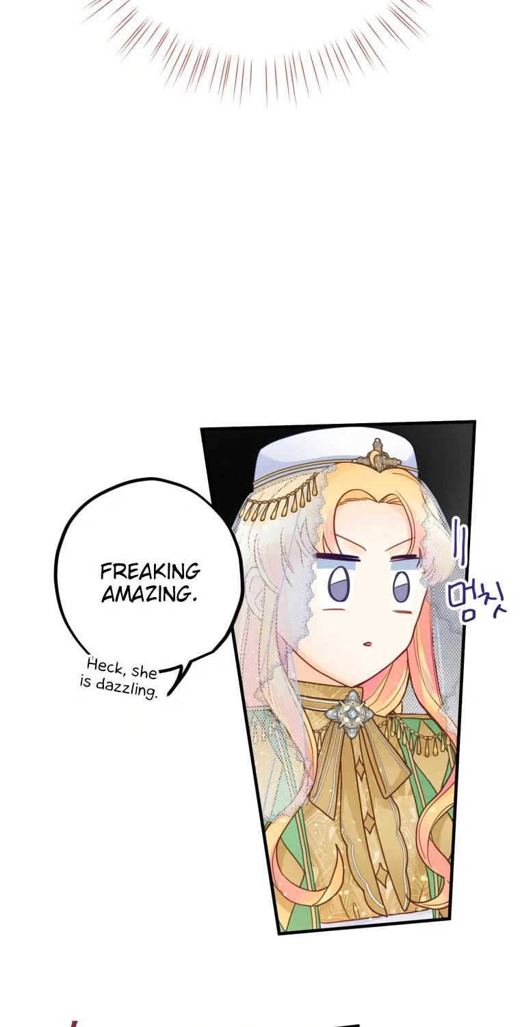 I, Who Am Ignorant of This World, Became a Princess Chapter 5 page 24 - 