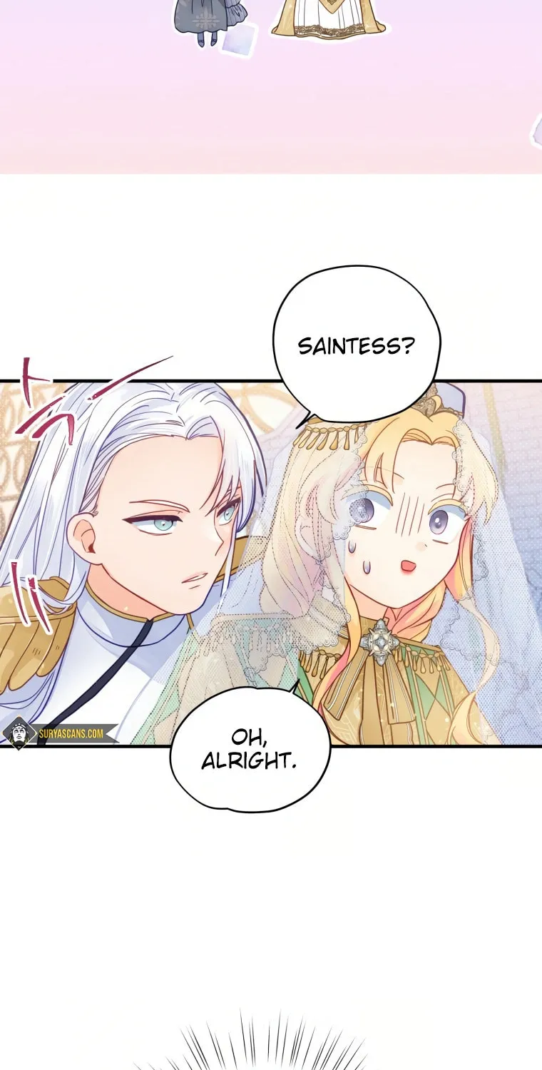 I, Who Am Ignorant of This World, Became a Princess Chapter 5 page 26 - 