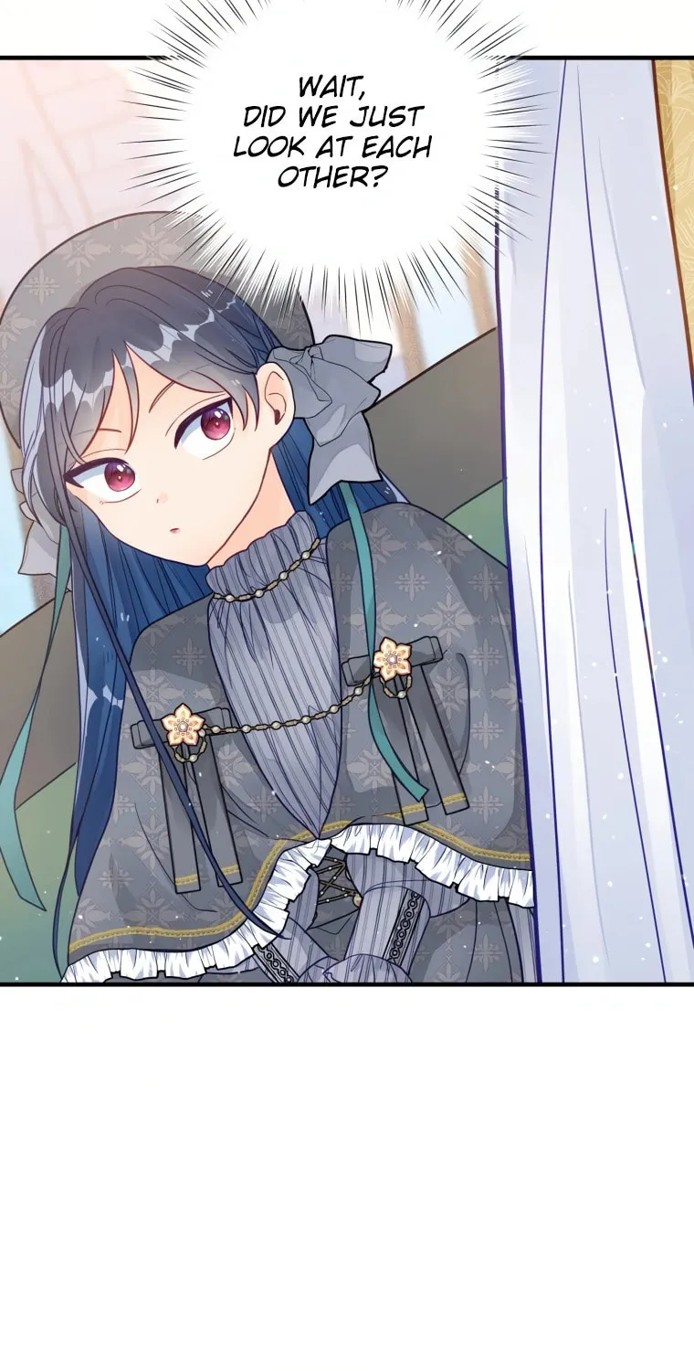 I, Who Am Ignorant of This World, Became a Princess Chapter 5 page 27 - 