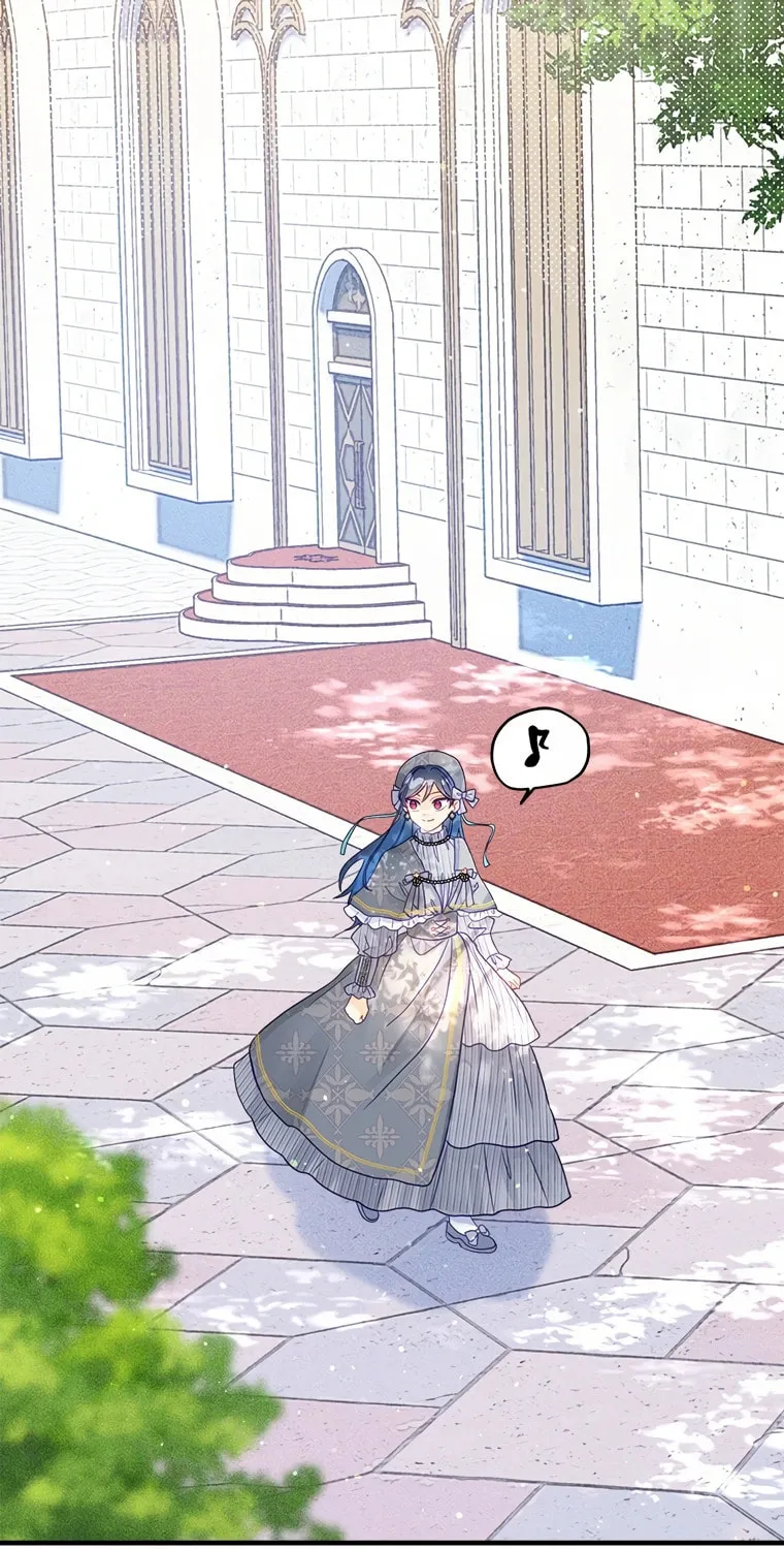 I, Who Am Ignorant of This World, Became a Princess Chapter 5 page 30 - 