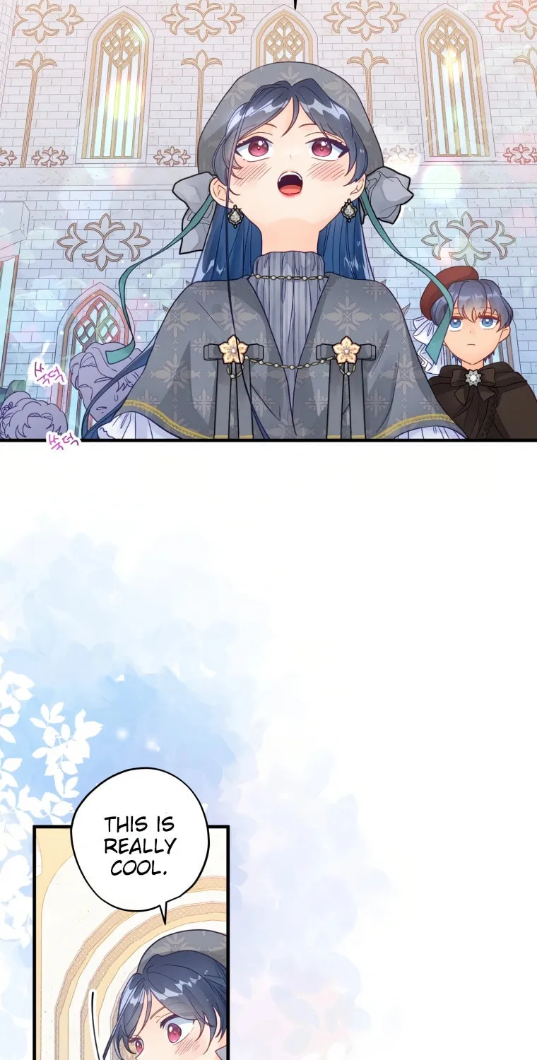 I, Who Am Ignorant of This World, Became a Princess Chapter 5 page 4 - 