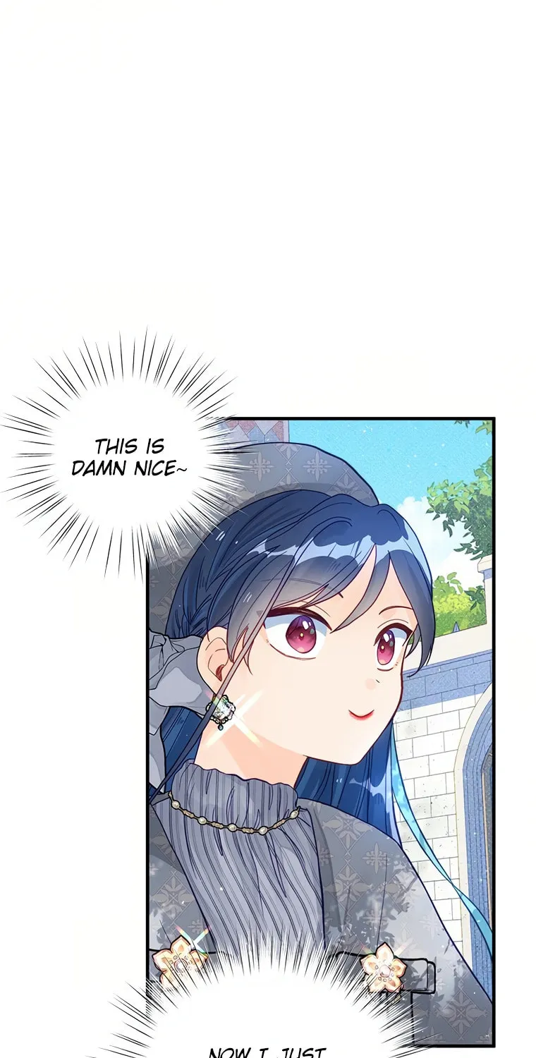 I, Who Am Ignorant of This World, Became a Princess Chapter 5 page 31 - 