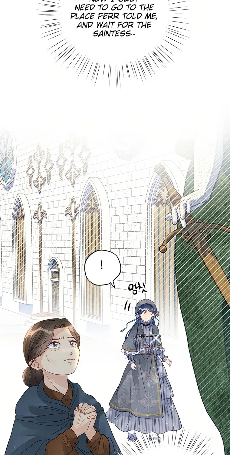 I, Who Am Ignorant of This World, Became a Princess Chapter 5 page 32 - 