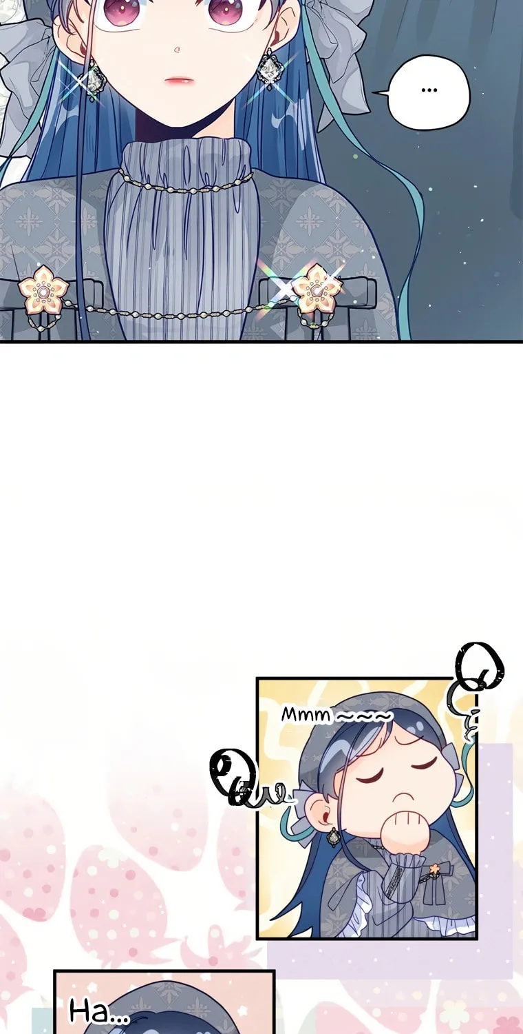 I, Who Am Ignorant of This World, Became a Princess Chapter 5 page 34 - 