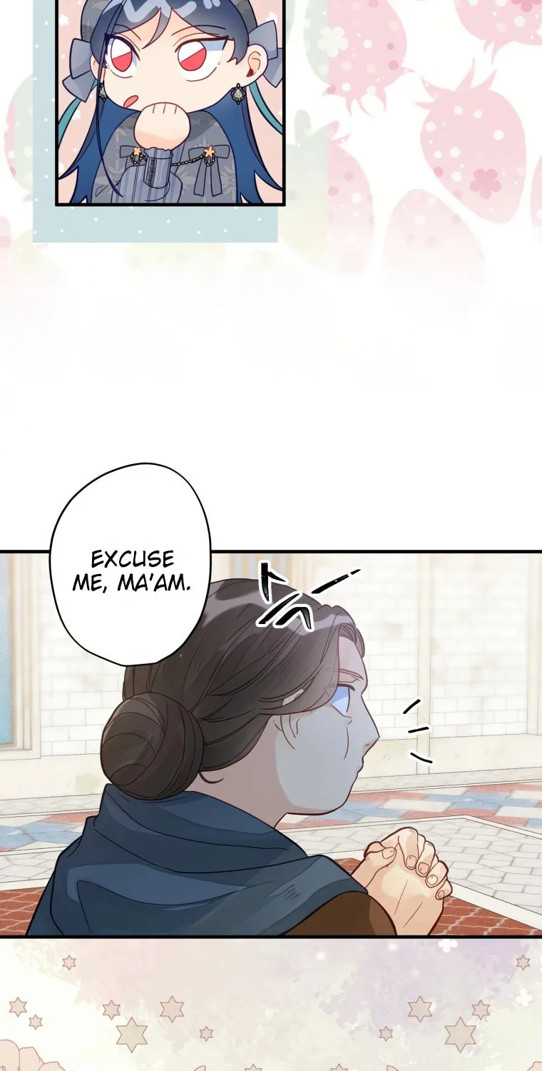 I, Who Am Ignorant of This World, Became a Princess Chapter 5 page 35 - 