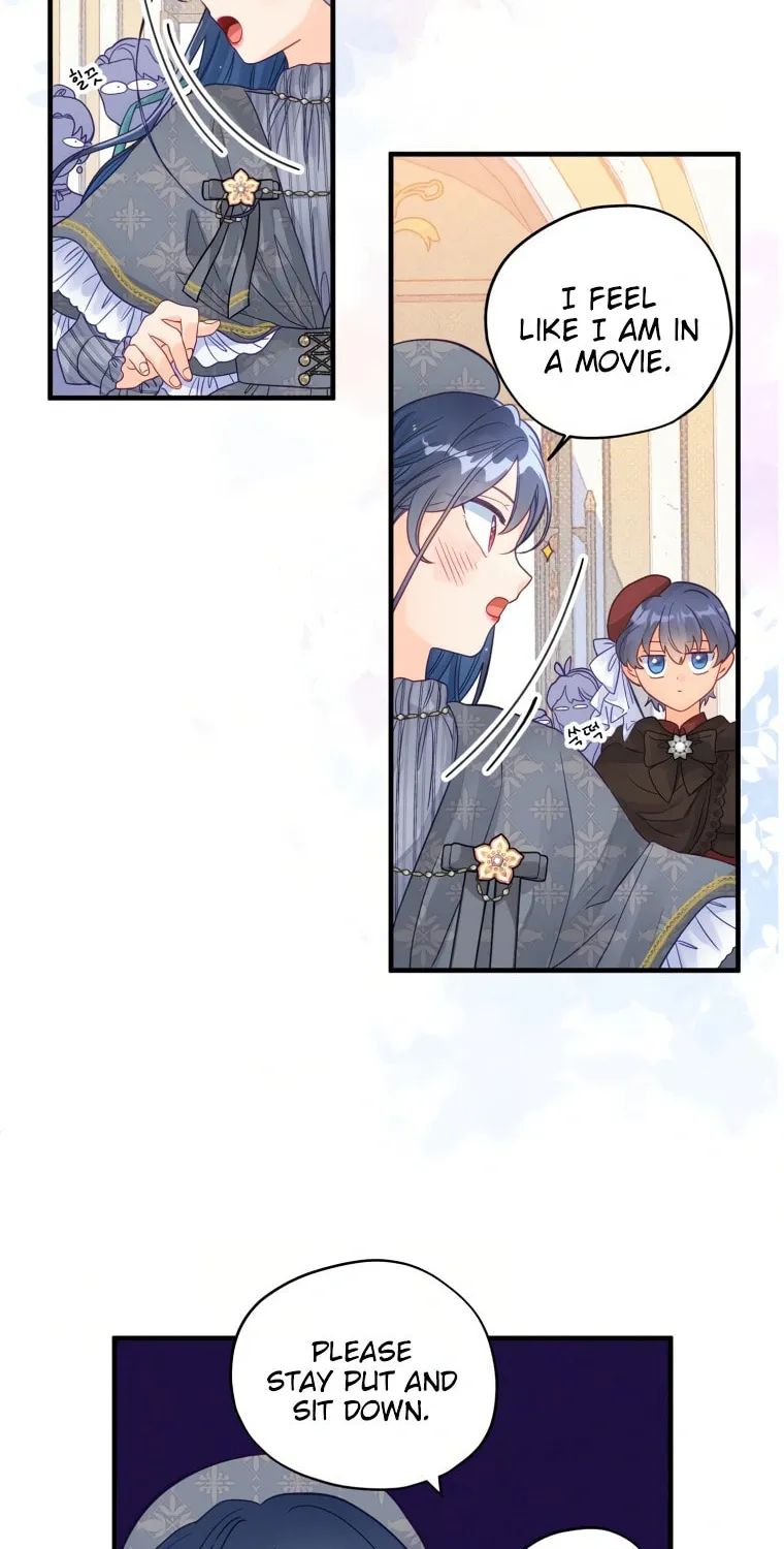 I, Who Am Ignorant of This World, Became a Princess Chapter 5 page 5 - 
