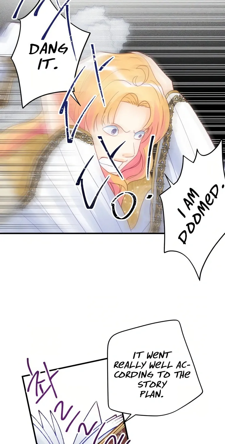 I, Who Am Ignorant of This World, Became a Princess Chapter 5 page 48 - 