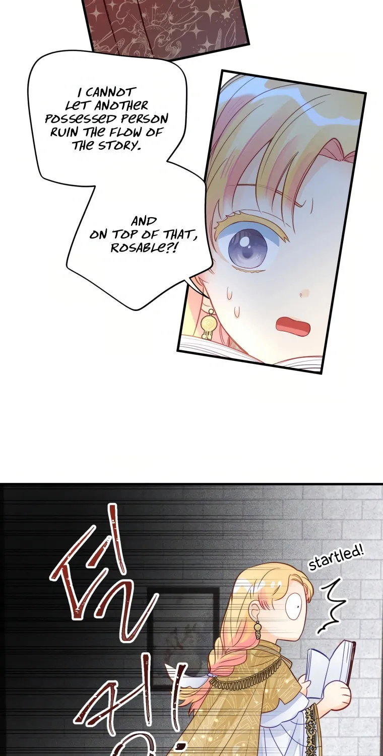 I, Who Am Ignorant of This World, Became a Princess Chapter 5 page 50 - 