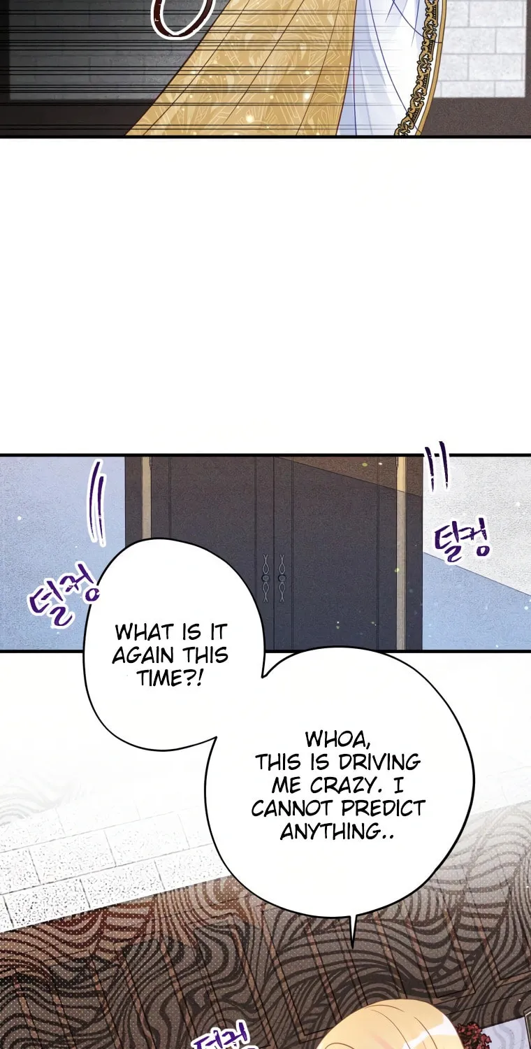 I, Who Am Ignorant of This World, Became a Princess Chapter 5 page 51 - 