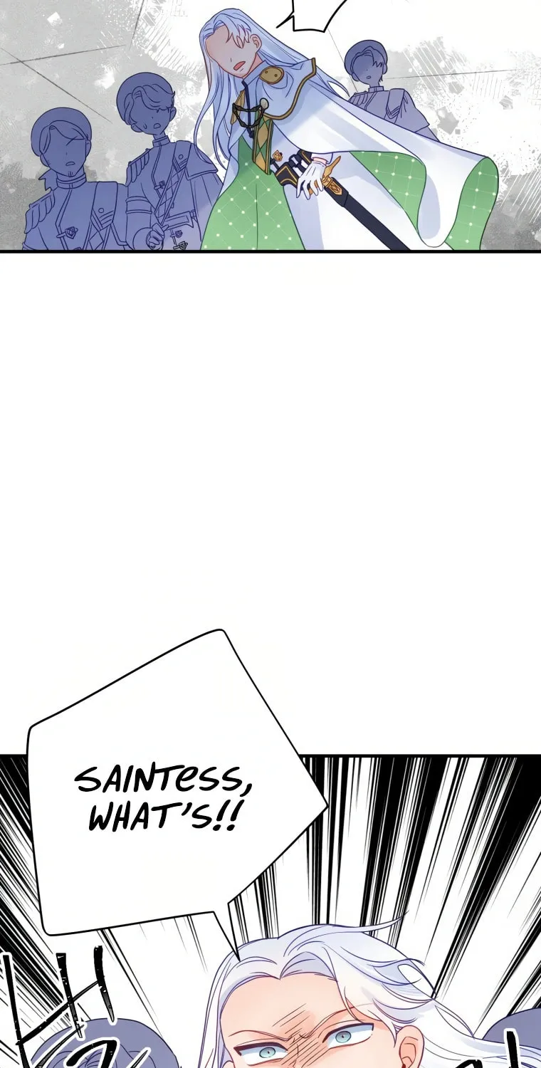 I, Who Am Ignorant of This World, Became a Princess Chapter 5 page 54 - 
