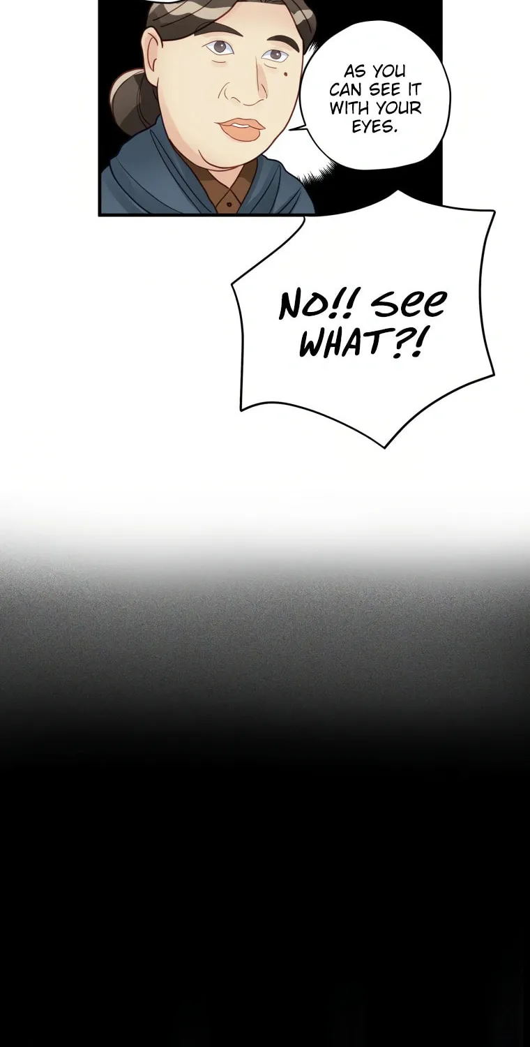 I, Who Am Ignorant of This World, Became a Princess Chapter 5 page 57 - 