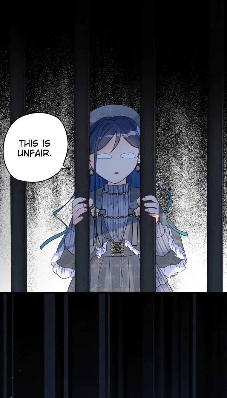 I, Who Am Ignorant of This World, Became a Princess Chapter 5 page 58 - 