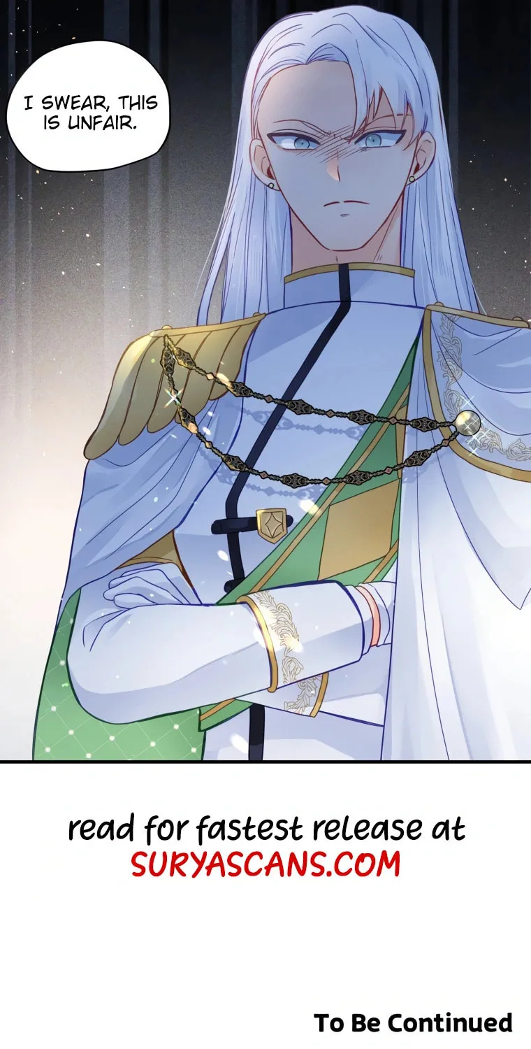 I, Who Am Ignorant of This World, Became a Princess Chapter 5 page 59 - 