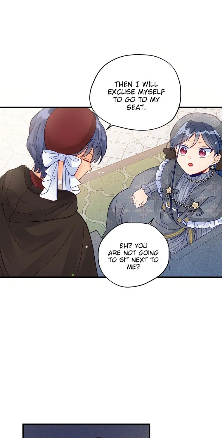 I, Who Am Ignorant of This World, Became a Princess Chapter 5 page 8 - 