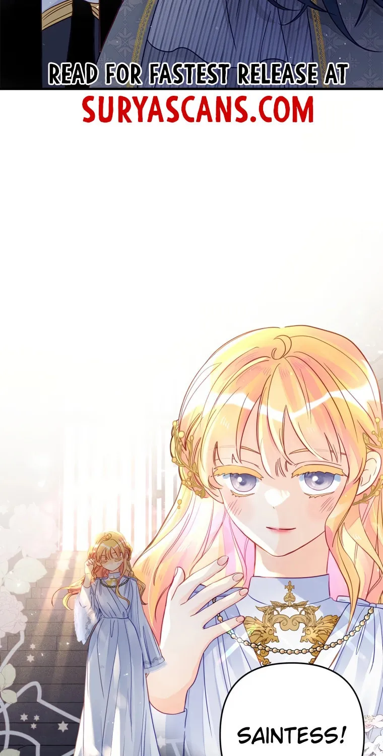 I, Who Am Ignorant of This World, Became a Princess Chapter 6 page 13 - 