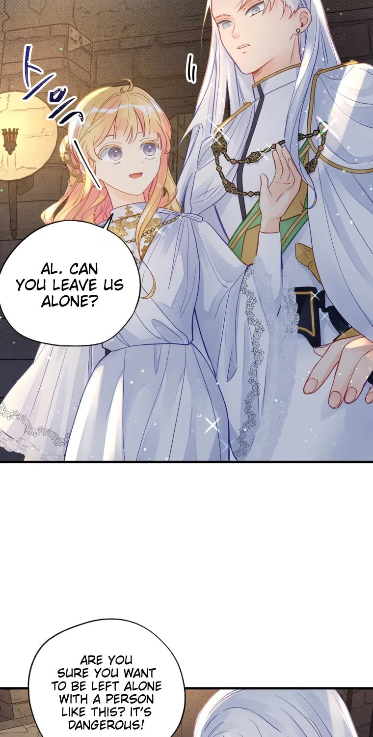 I, Who Am Ignorant of This World, Became a Princess Chapter 6 page 17 - 
