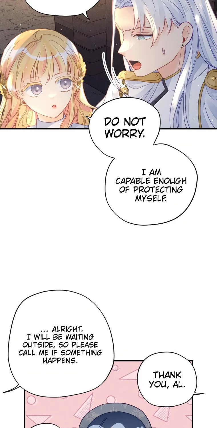 I, Who Am Ignorant of This World, Became a Princess Chapter 6 page 18 - 