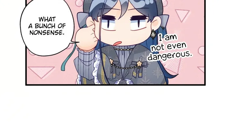 I, Who Am Ignorant of This World, Became a Princess Chapter 6 page 19 - 