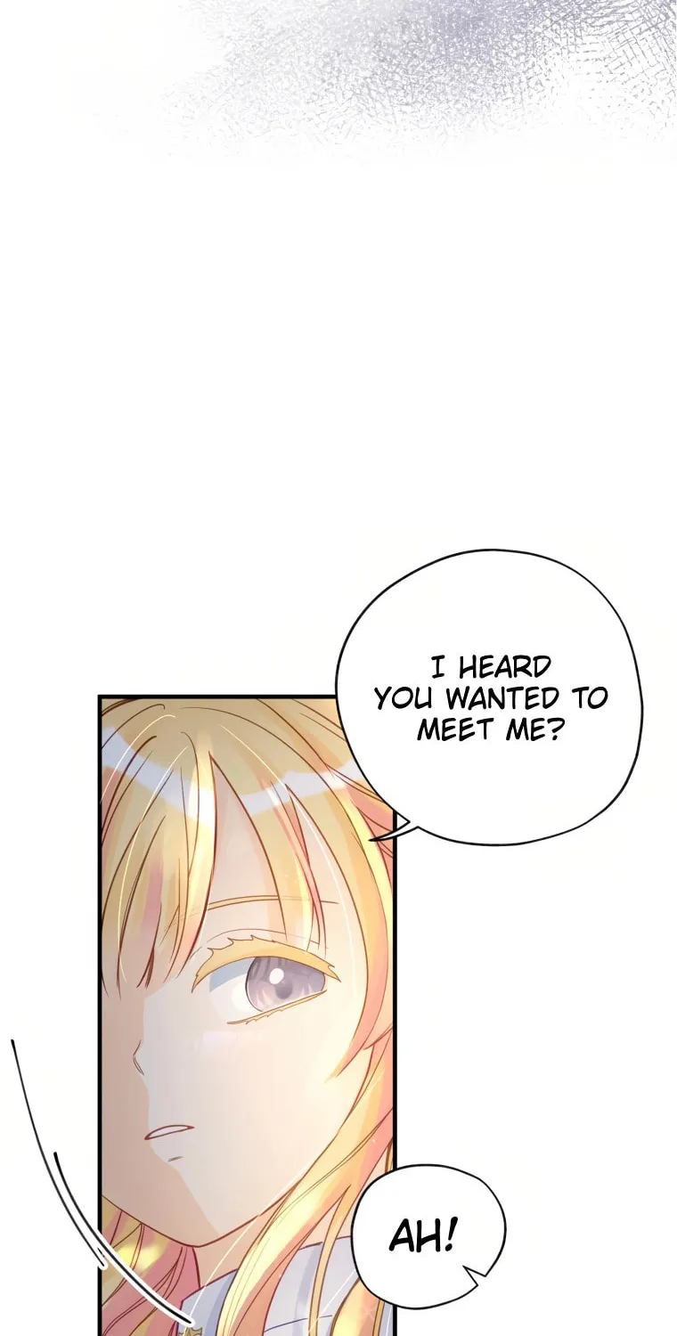 I, Who Am Ignorant of This World, Became a Princess Chapter 6 page 21 - 