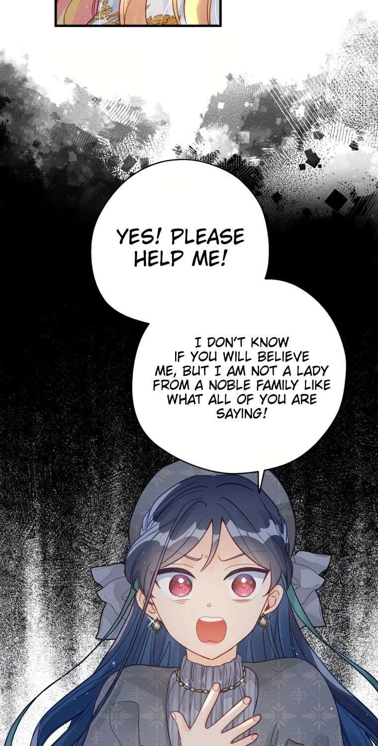 I, Who Am Ignorant of This World, Became a Princess Chapter 6 page 22 - 