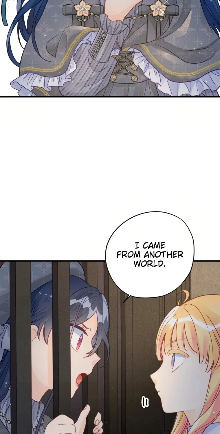 I, Who Am Ignorant of This World, Became a Princess Chapter 6 page 23 - 
