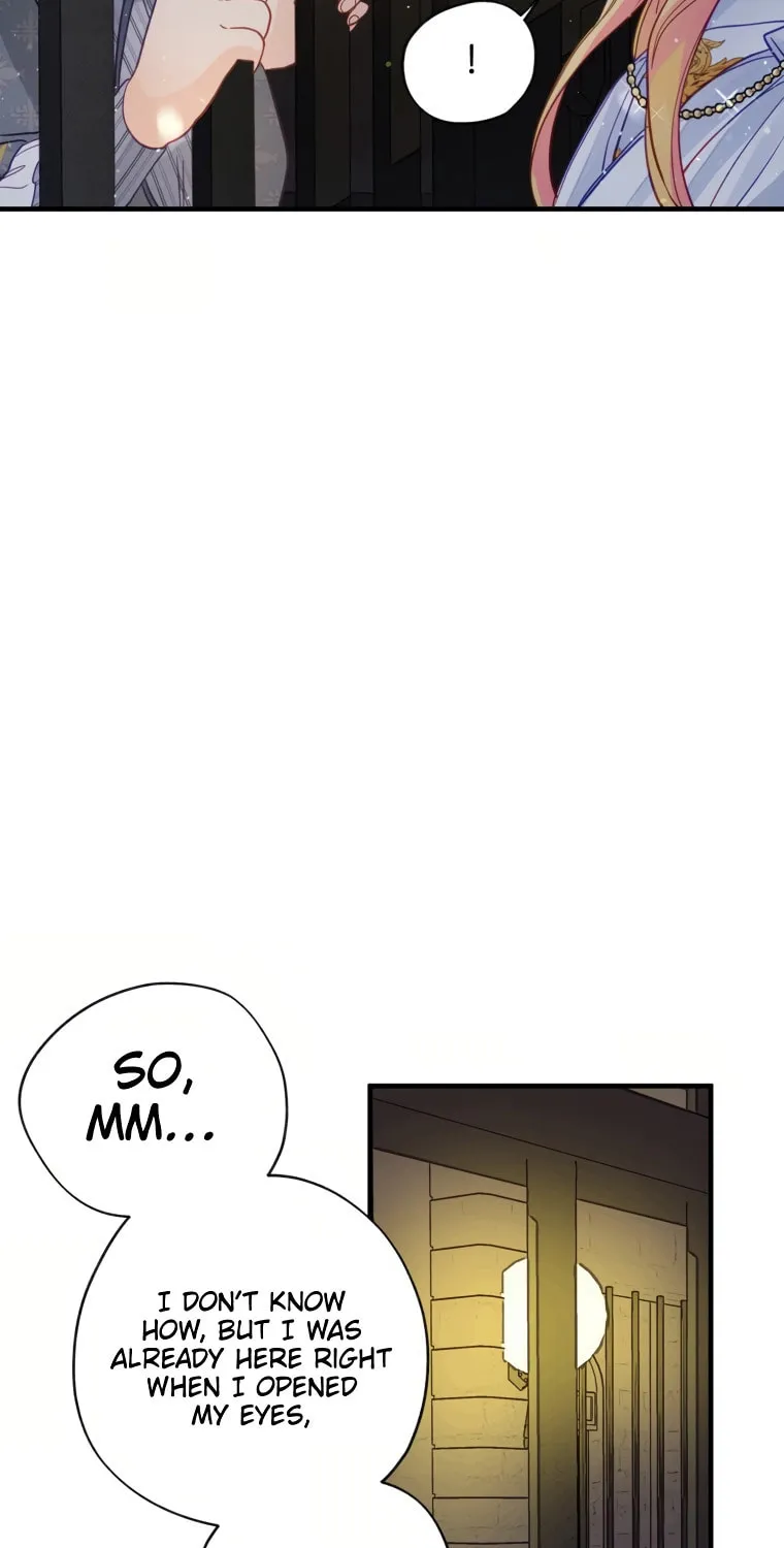 I, Who Am Ignorant of This World, Became a Princess Chapter 6 page 24 - 