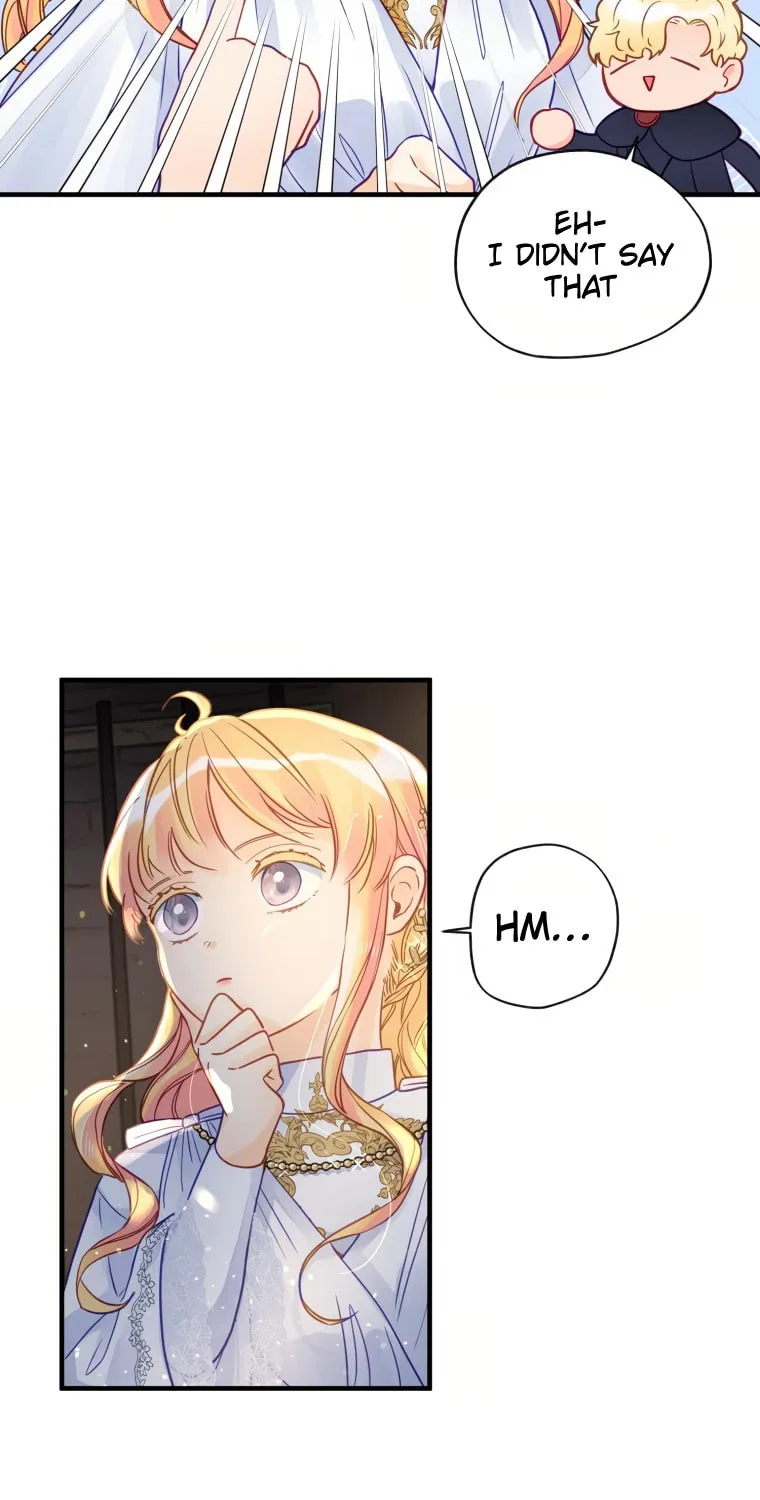 I, Who Am Ignorant of This World, Became a Princess Chapter 6 page 26 - 