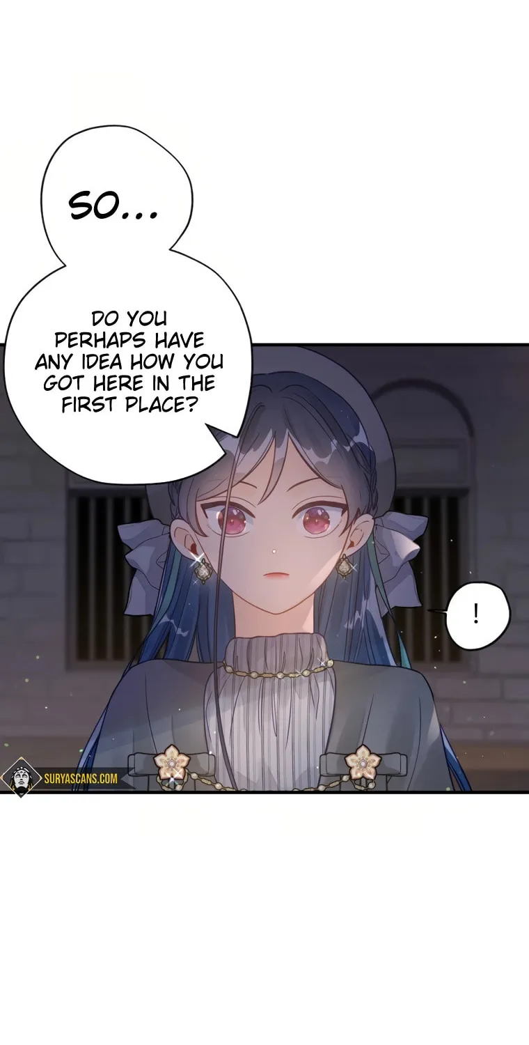 I, Who Am Ignorant of This World, Became a Princess Chapter 6 page 27 - 
