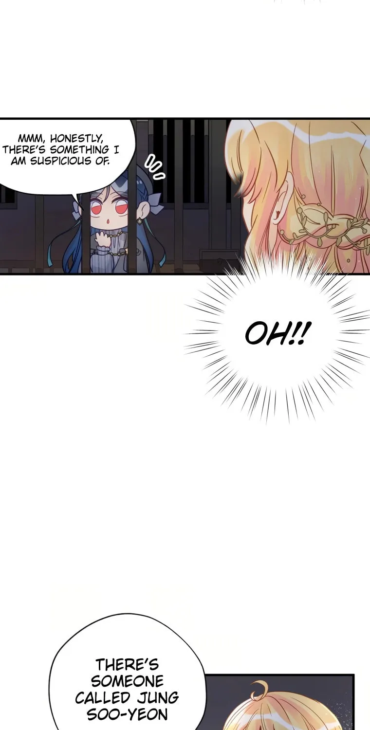 I, Who Am Ignorant of This World, Became a Princess Chapter 6 page 29 - 