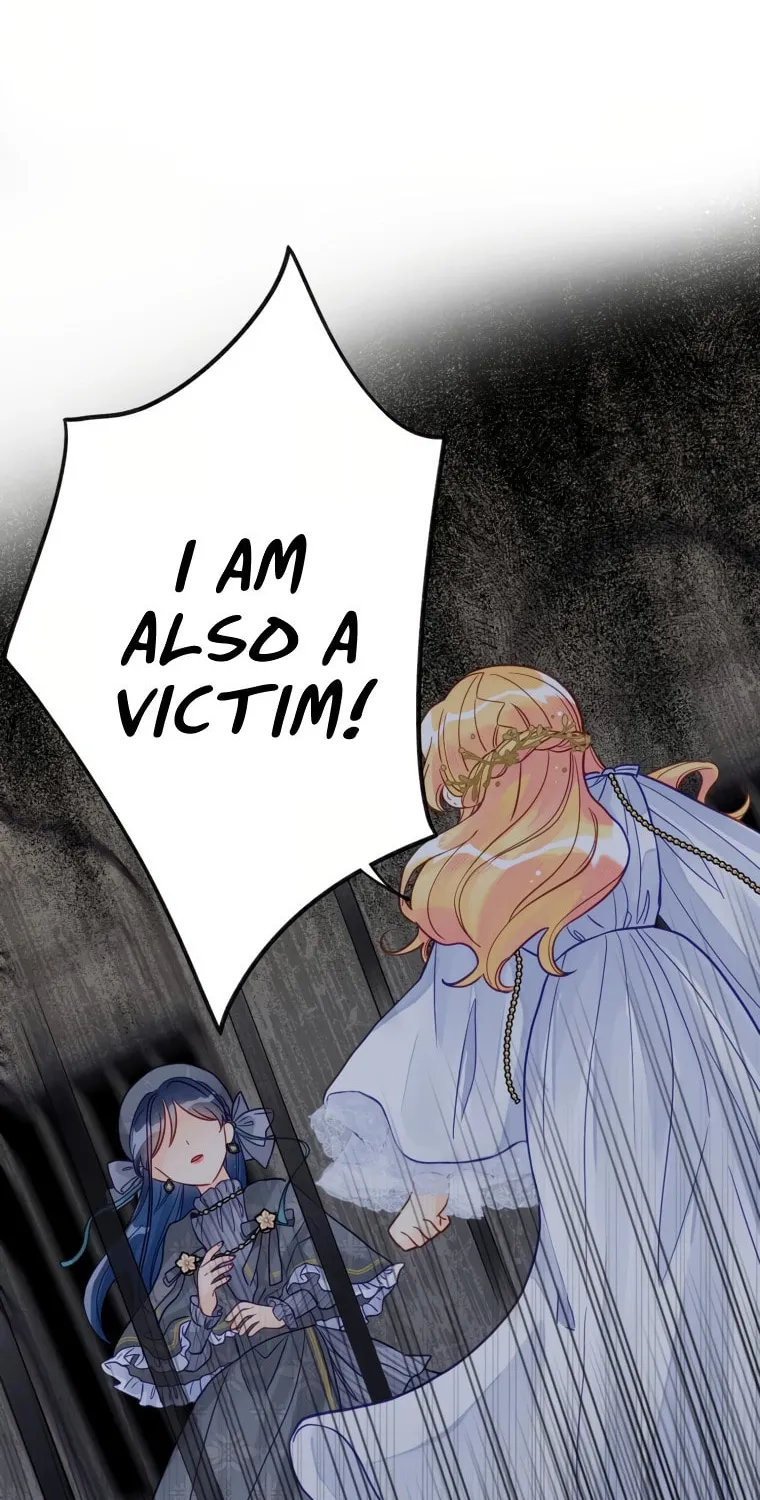 I, Who Am Ignorant of This World, Became a Princess Chapter 6 page 32 - 
