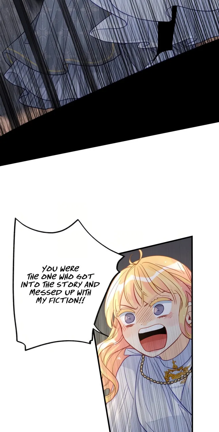 I, Who Am Ignorant of This World, Became a Princess Chapter 6 page 33 - 