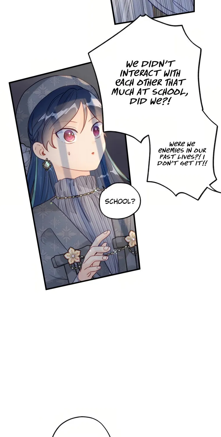 I, Who Am Ignorant of This World, Became a Princess Chapter 6 page 34 - 