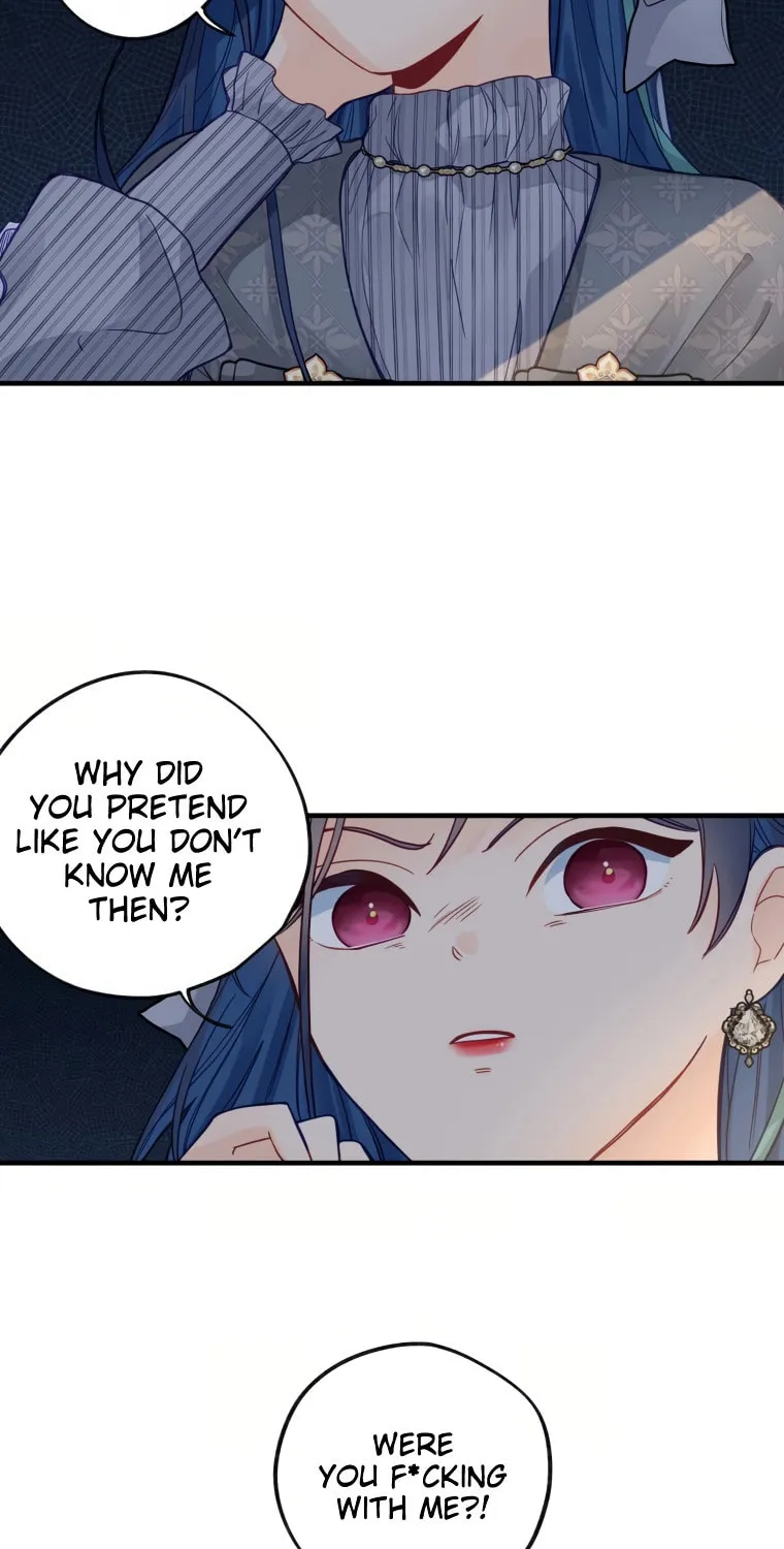 I, Who Am Ignorant of This World, Became a Princess Chapter 6 page 36 - 