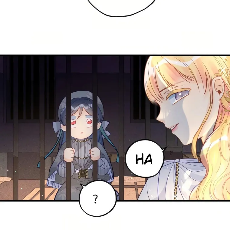 I, Who Am Ignorant of This World, Became a Princess Chapter 6 page 37 - 