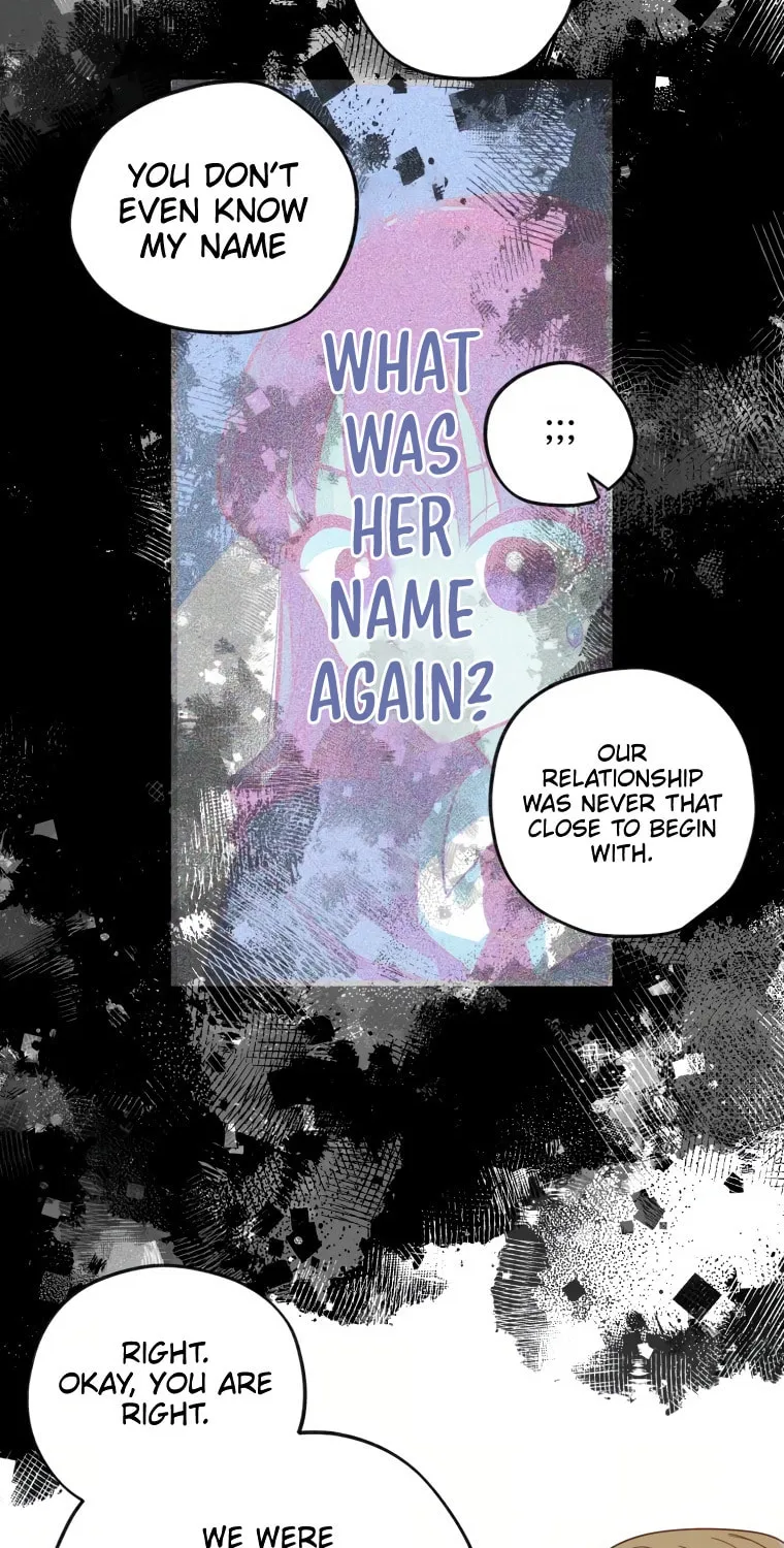 I, Who Am Ignorant of This World, Became a Princess Chapter 6 page 39 - 