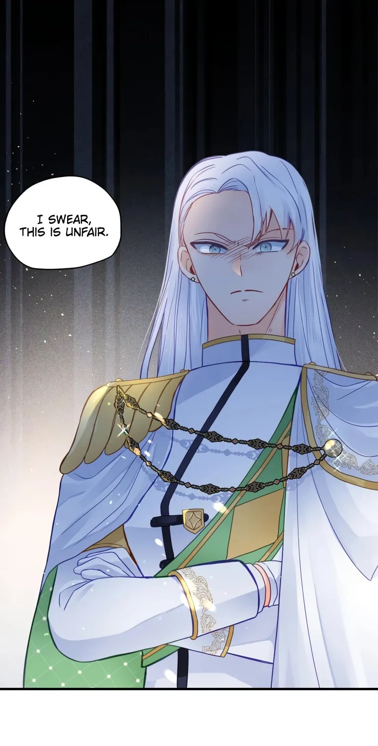 I, Who Am Ignorant of This World, Became a Princess Chapter 6 page 5 - 