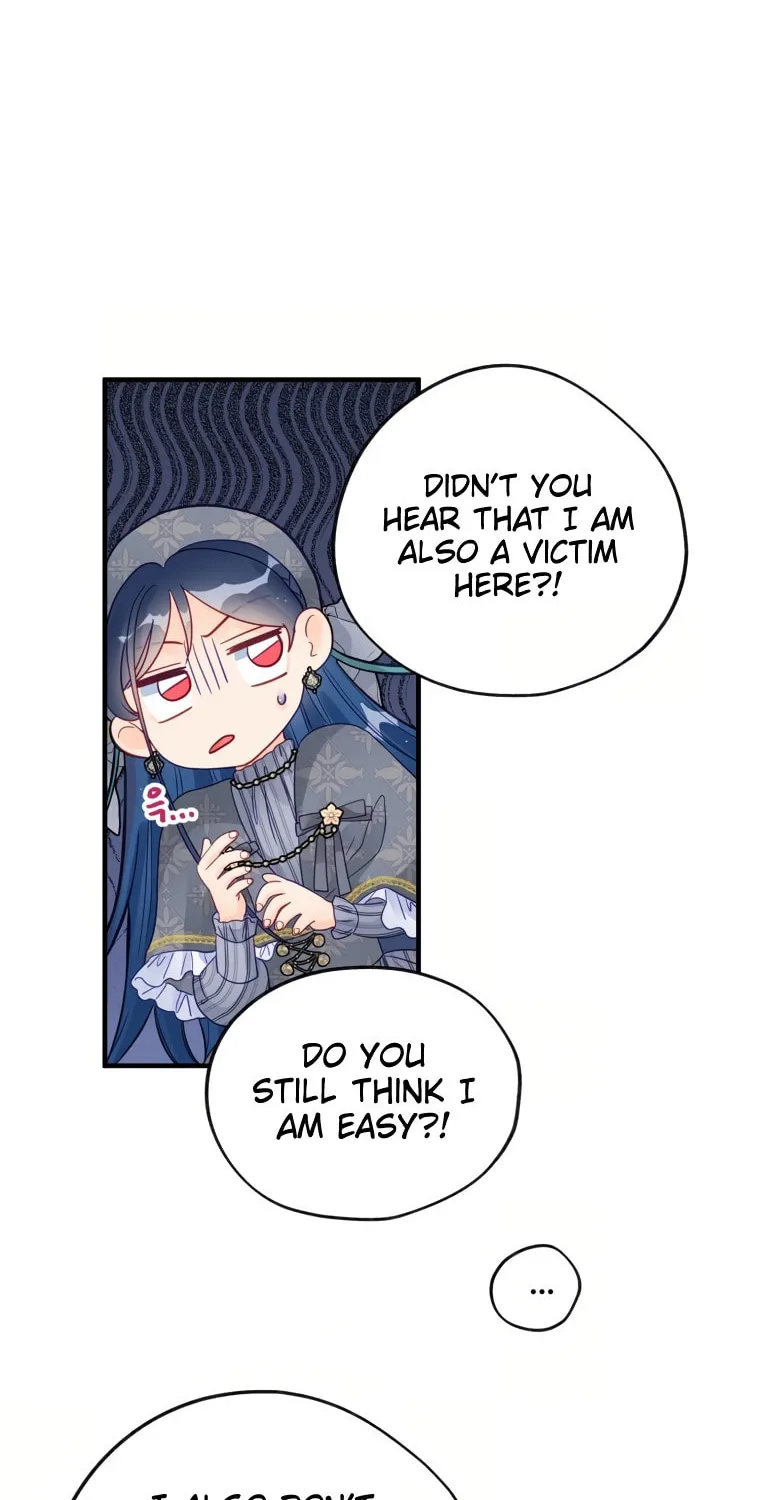 I, Who Am Ignorant of This World, Became a Princess Chapter 6 page 41 - 