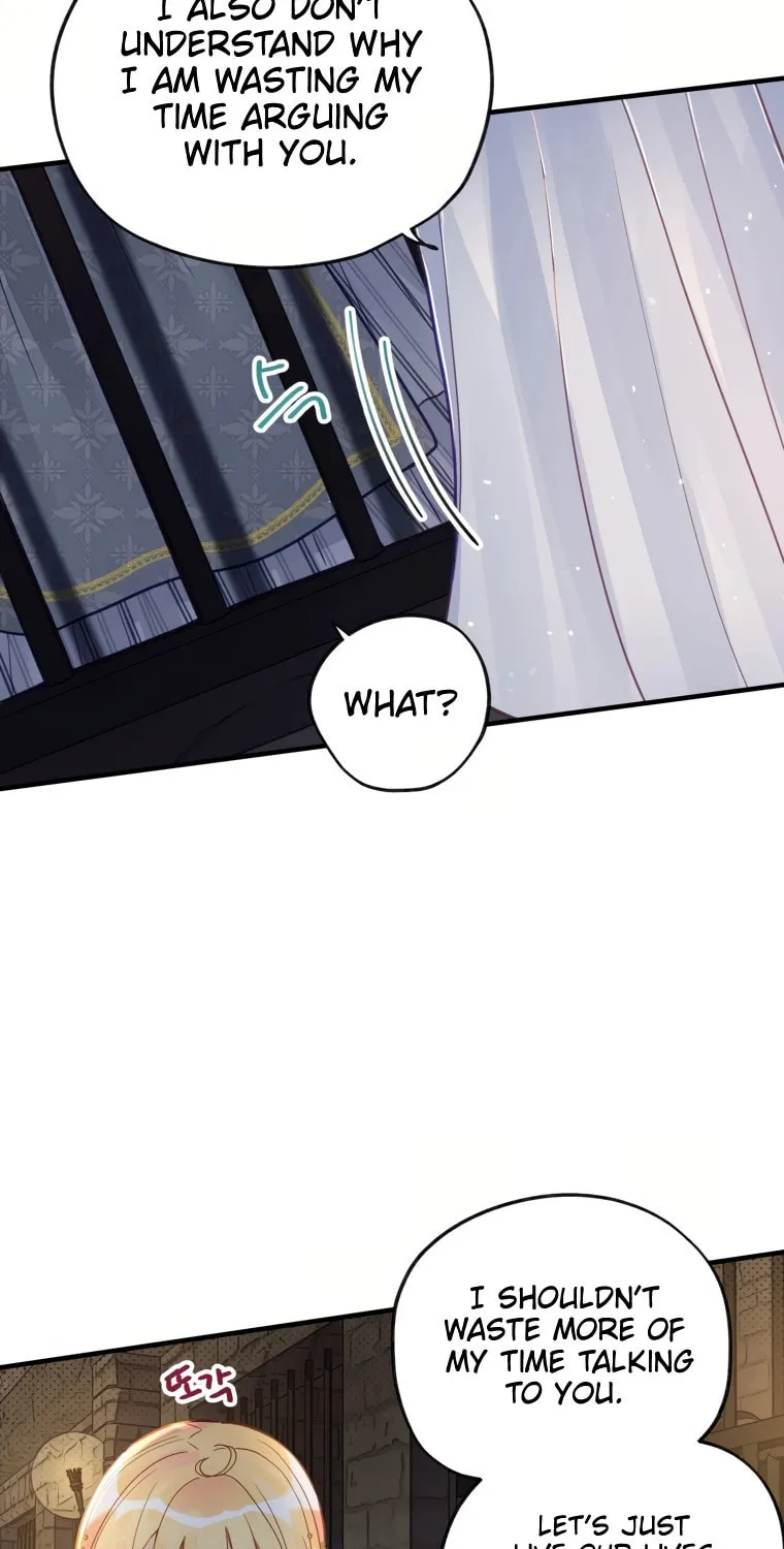 I, Who Am Ignorant of This World, Became a Princess Chapter 6 page 42 - 