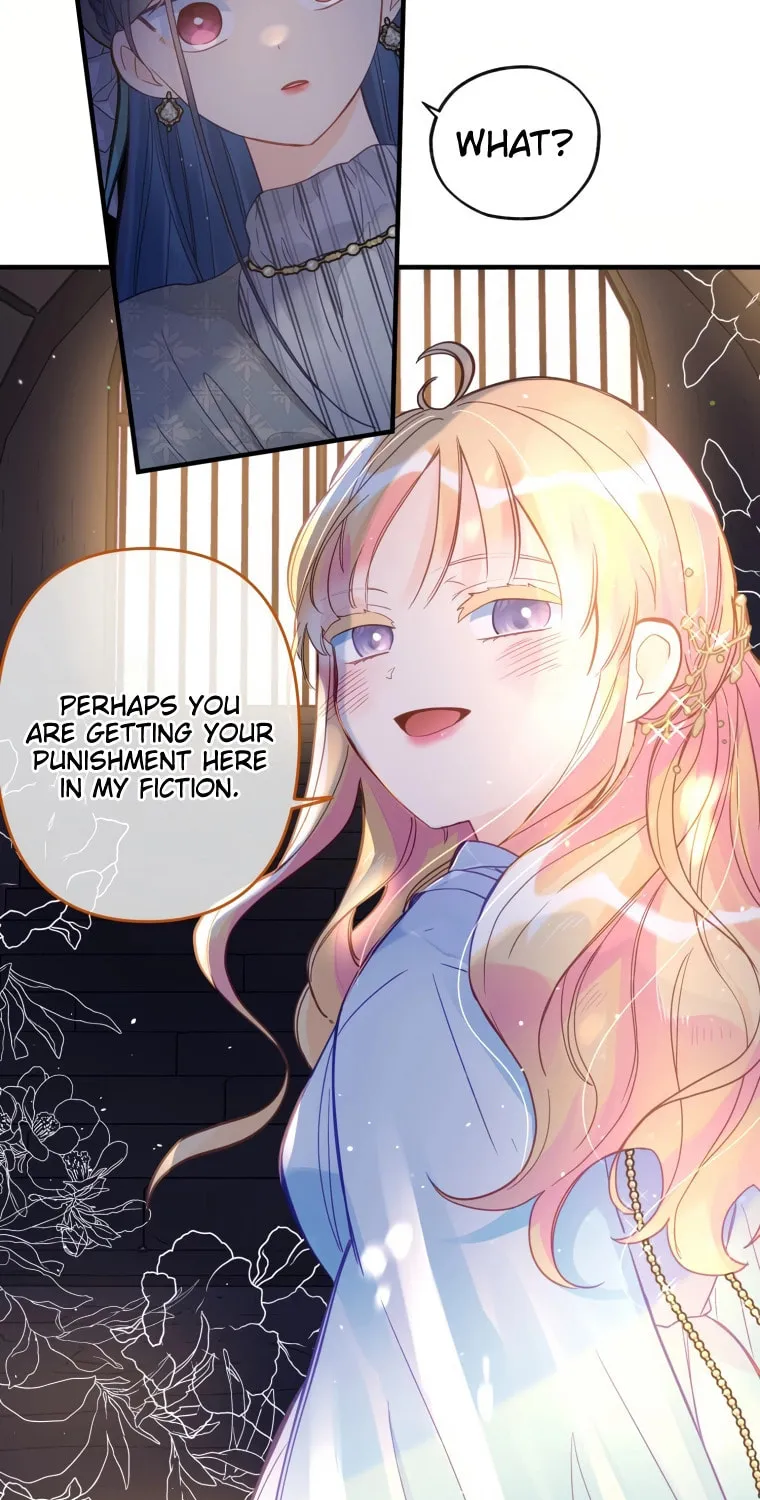 I, Who Am Ignorant of This World, Became a Princess Chapter 6 page 44 - 