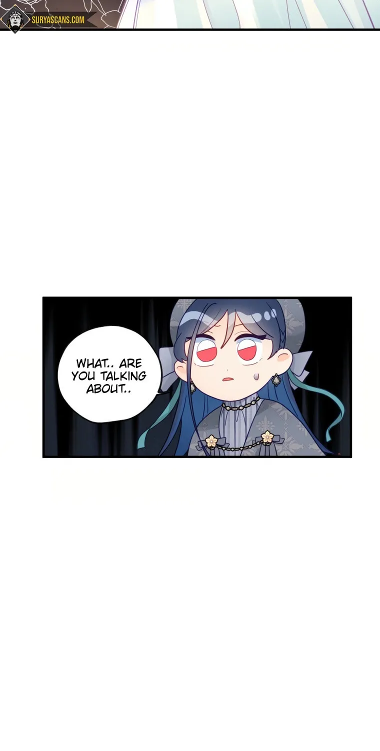I, Who Am Ignorant of This World, Became a Princess Chapter 6 page 45 - 