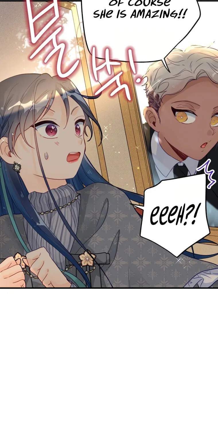 I, Who Am Ignorant of This World, Became a Princess Chapter 6 page 51 - 
