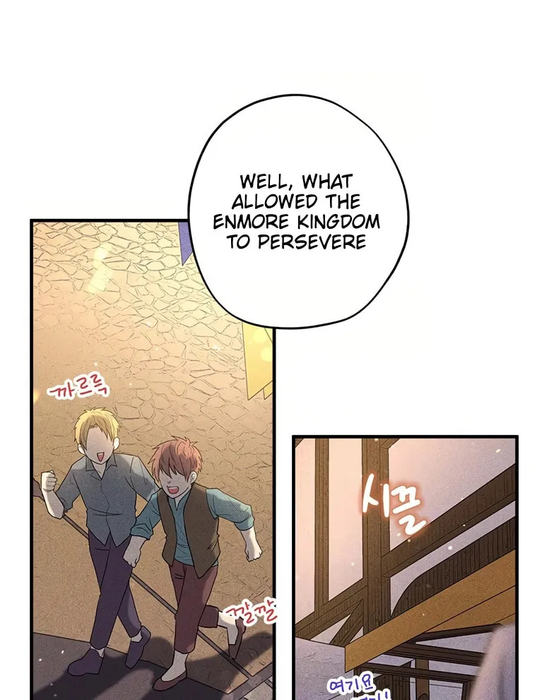 I, Who Am Ignorant of This World, Became a Princess Chapter 6 page 54 - 