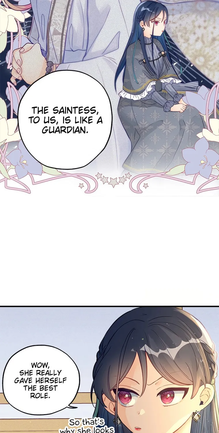 I, Who Am Ignorant of This World, Became a Princess Chapter 6 page 56 - 