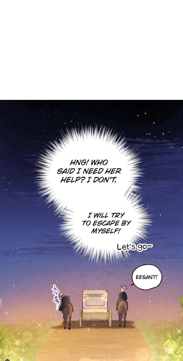 I, Who Am Ignorant of This World, Became a Princess Chapter 6 page 58 - 