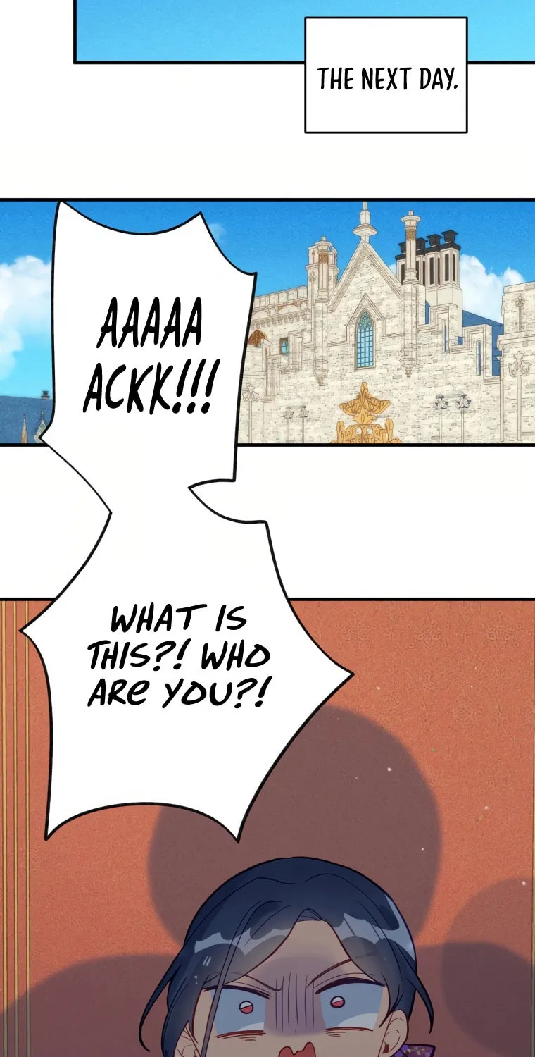 I, Who Am Ignorant of This World, Became a Princess Chapter 6 page 60 - 