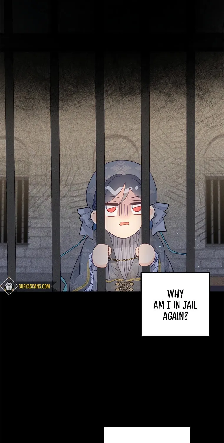 I, Who Am Ignorant of This World, Became a Princess Chapter 6 page 7 - 